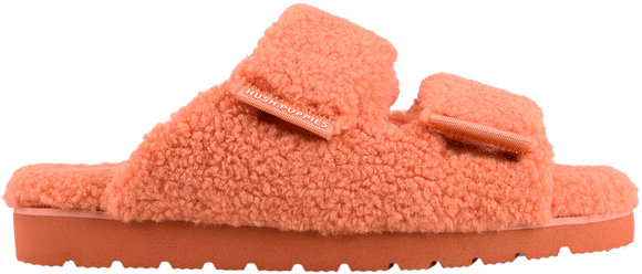 Fluffy By Hush Puppies