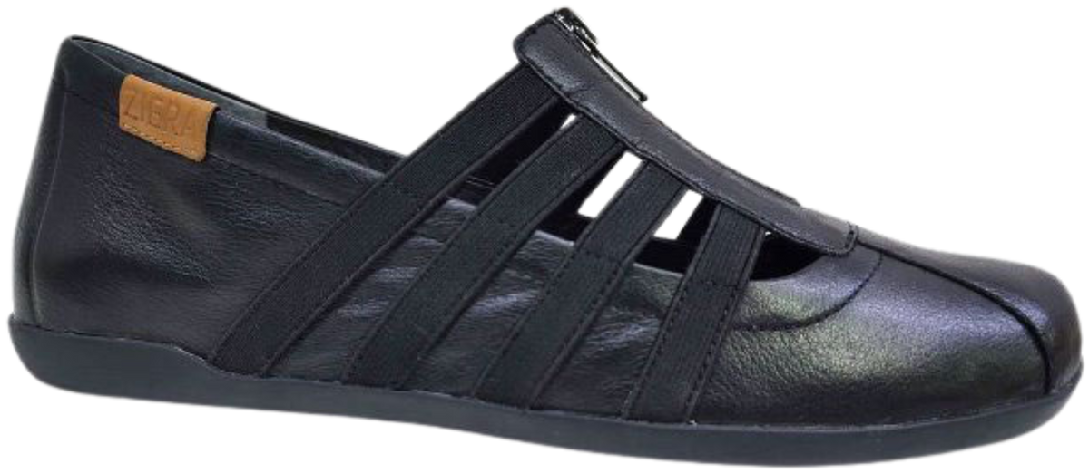 Lussia By Ziera – Angels Shoes - Main Image