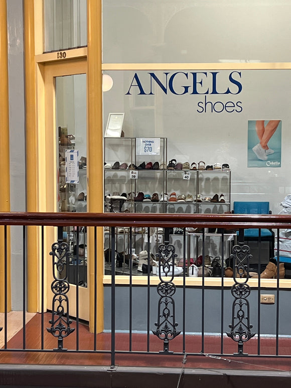 In-store