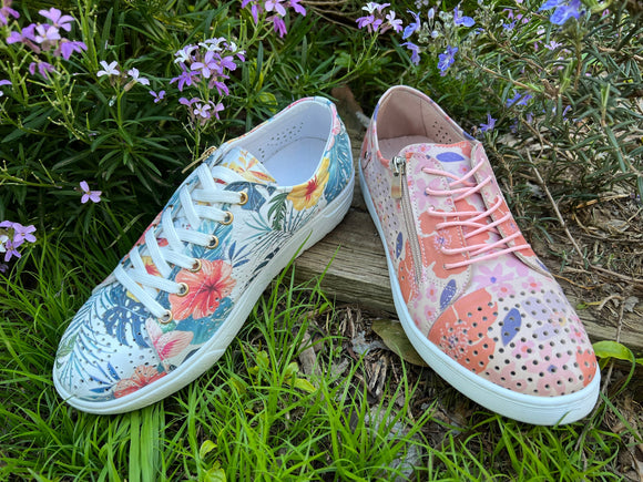 Classy Sneakers by Bresley