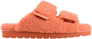 Fluffy By Hush Puppies