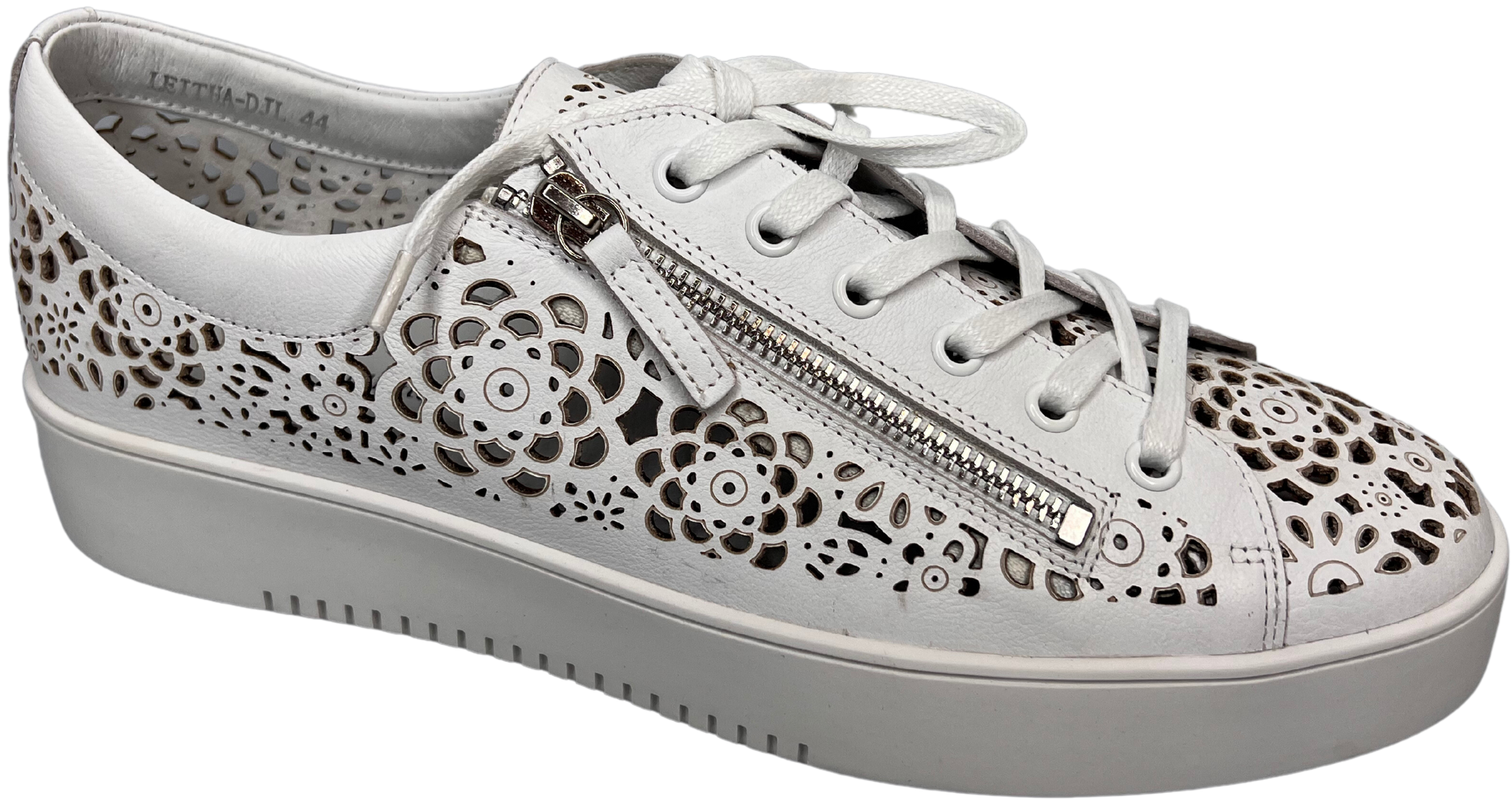 Angels Shoes