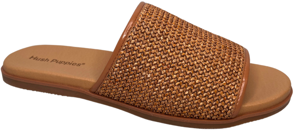 Paradise Weave By Hush Puppies