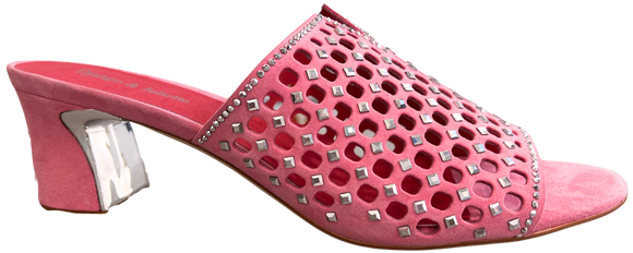 Jackey By Django & Juliette