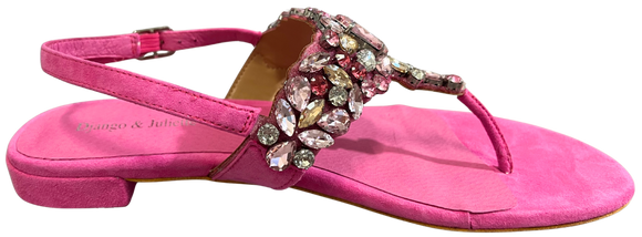 Leto By Django & Juliette