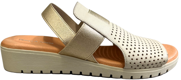 Maybel By Django & Juliette