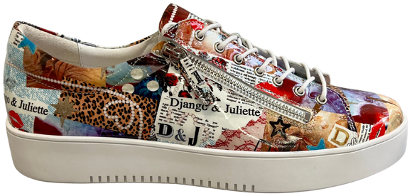 Laila by Django & Juliette