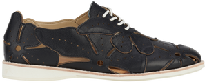 Derby Appliqué By Rollie