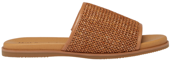 Paradise Weave By Hush Puppies