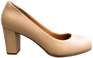The Tall Pump By Hush Puppies