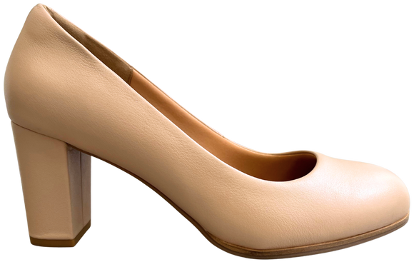 The Tall Pump By Hush Puppies