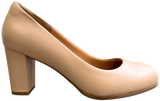 The Tall Pump By Hush Puppies