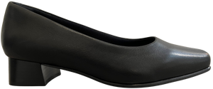 The Low Square By Hush Puppies