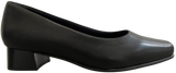The Low Square By Hush Puppies
