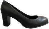The Tall Pump By Hush Puppies