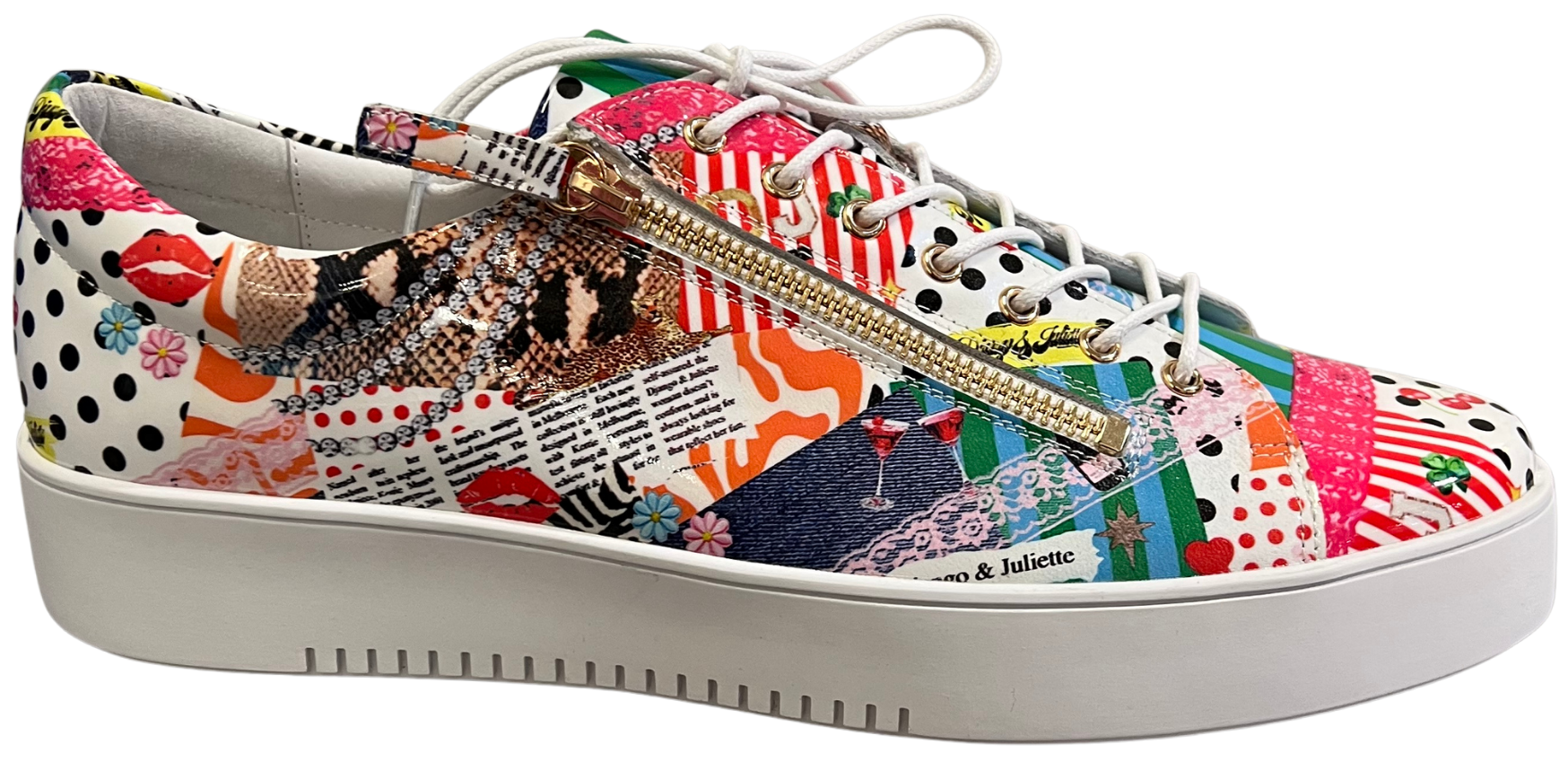 Angels Shoes