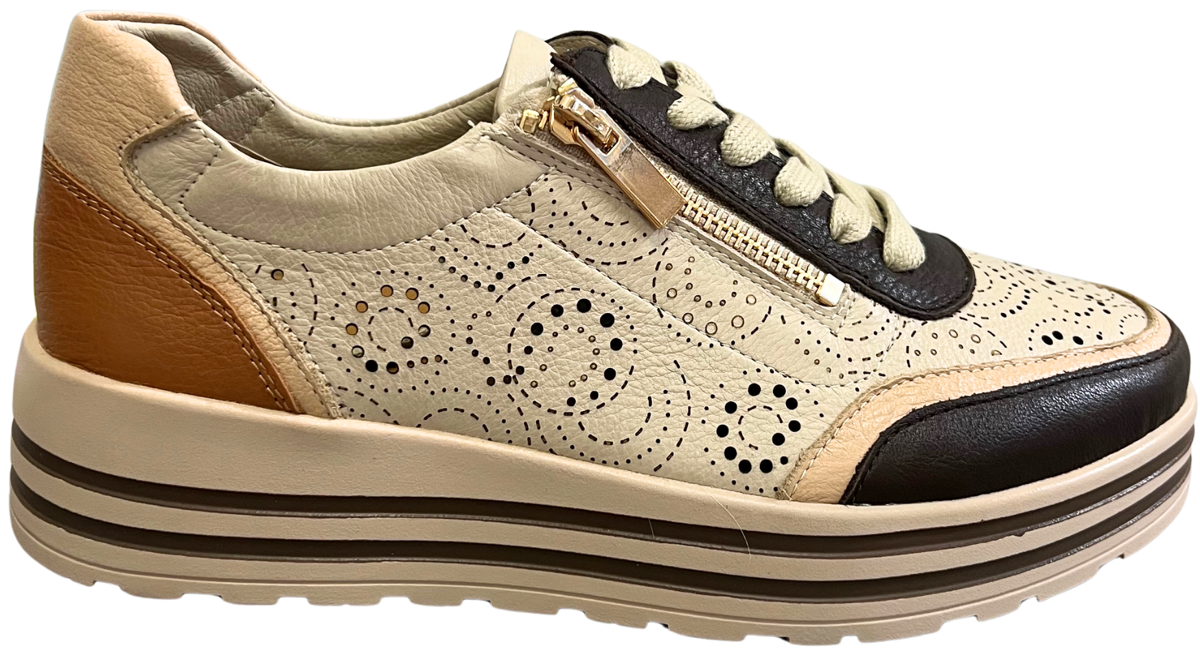 Style by Size - 8.5 – 39 – Angels Shoes