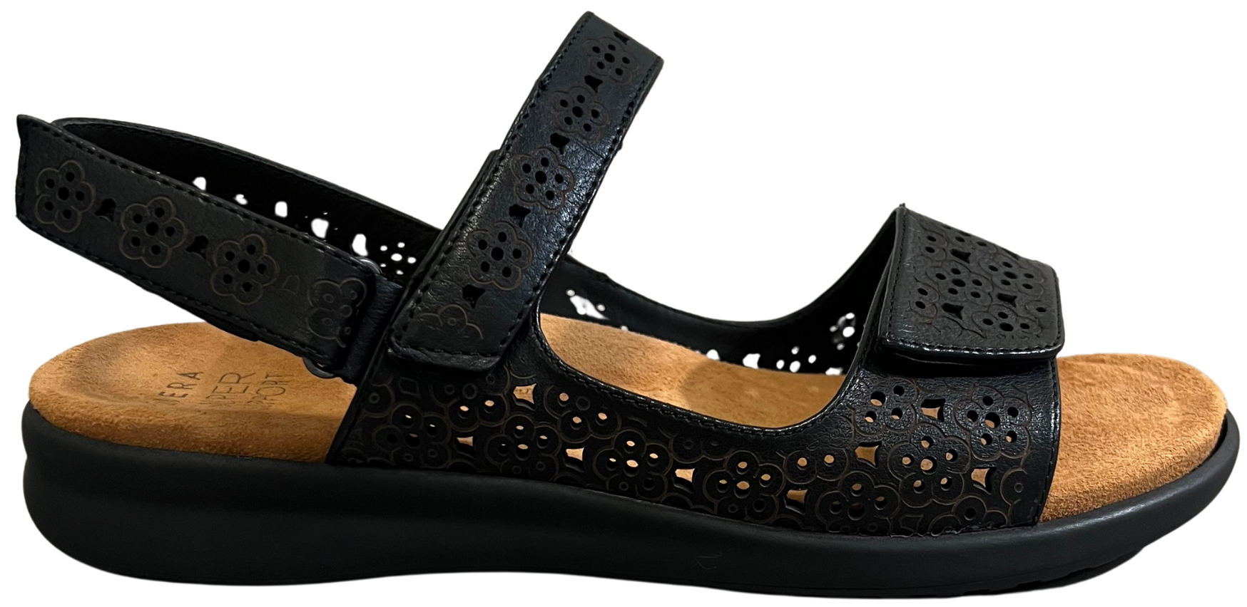 Size 7.5 / 38 – Angels Shoes