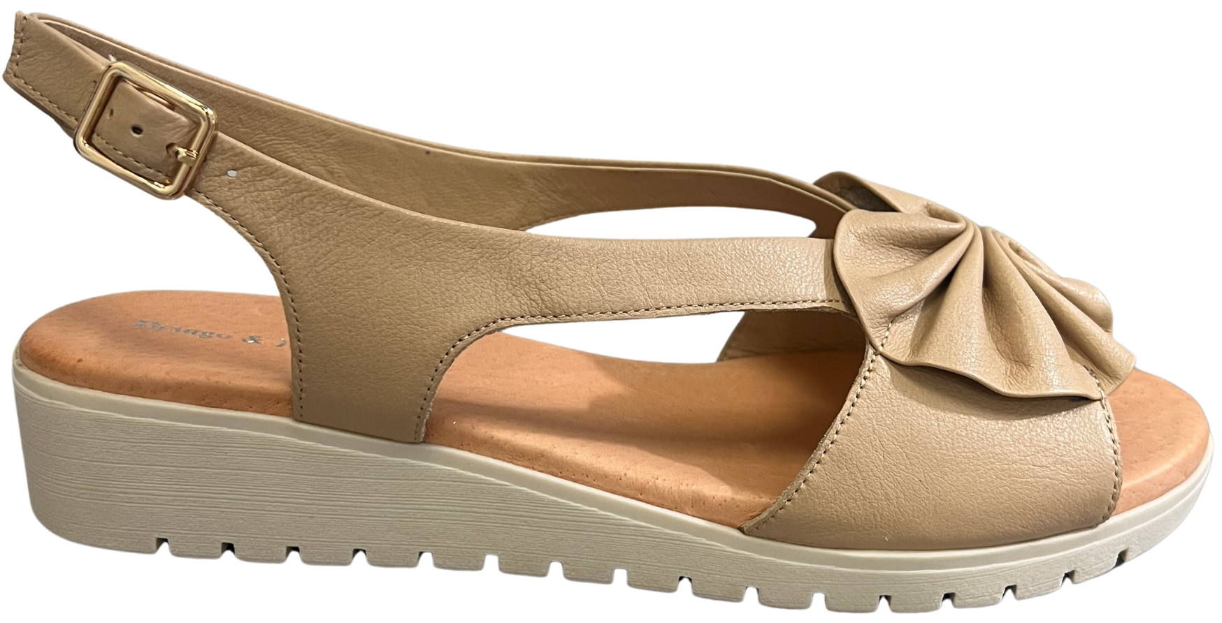 Angels Shoes