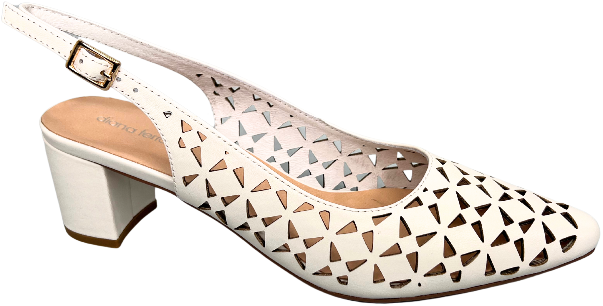 Leyah By Diana Ferrari Angels Shoes