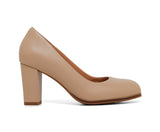The Tall Pump By Hush Puppies